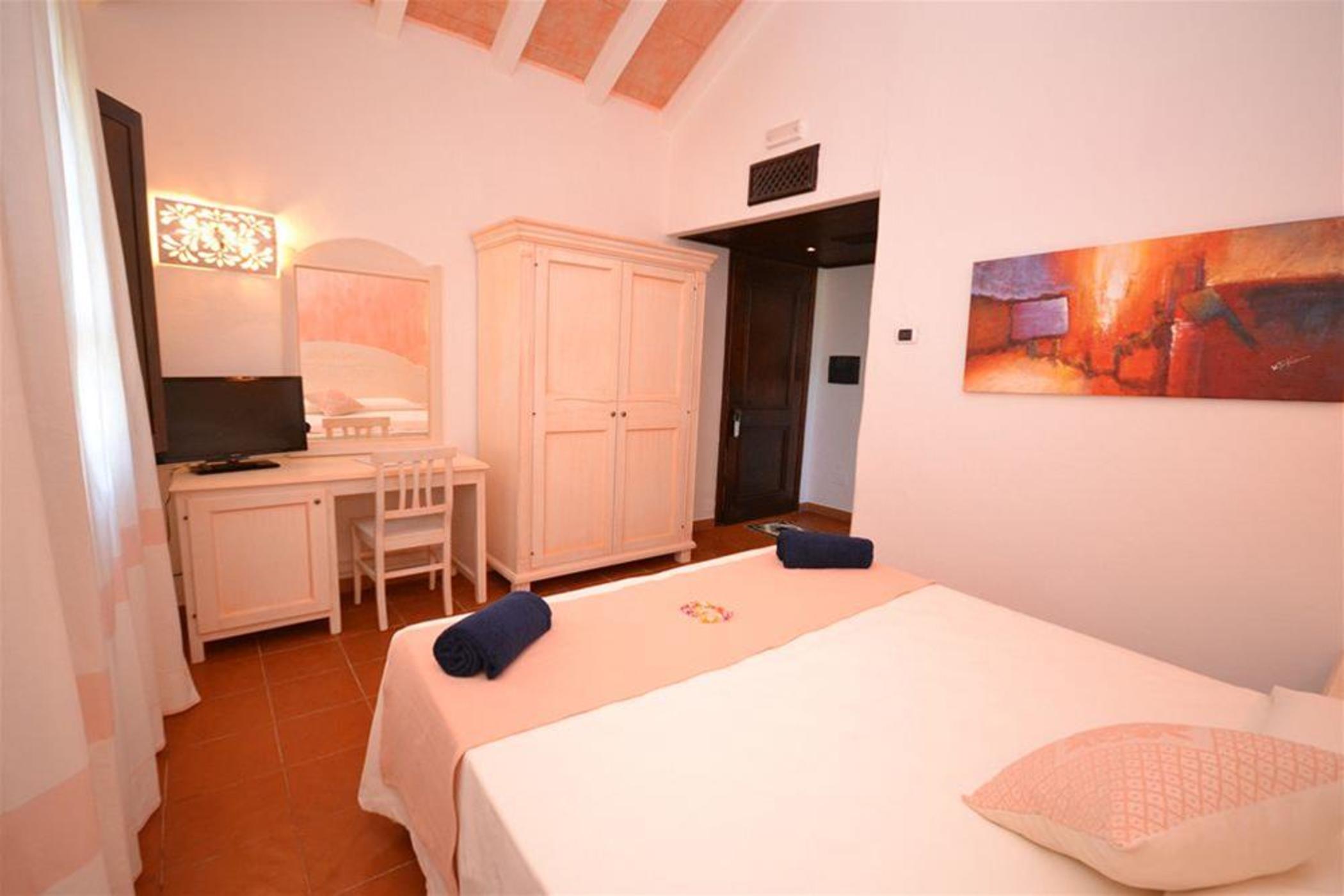 Felix Hotels - Galanias Hotel & Retreat Bari Sardo Exterior photo