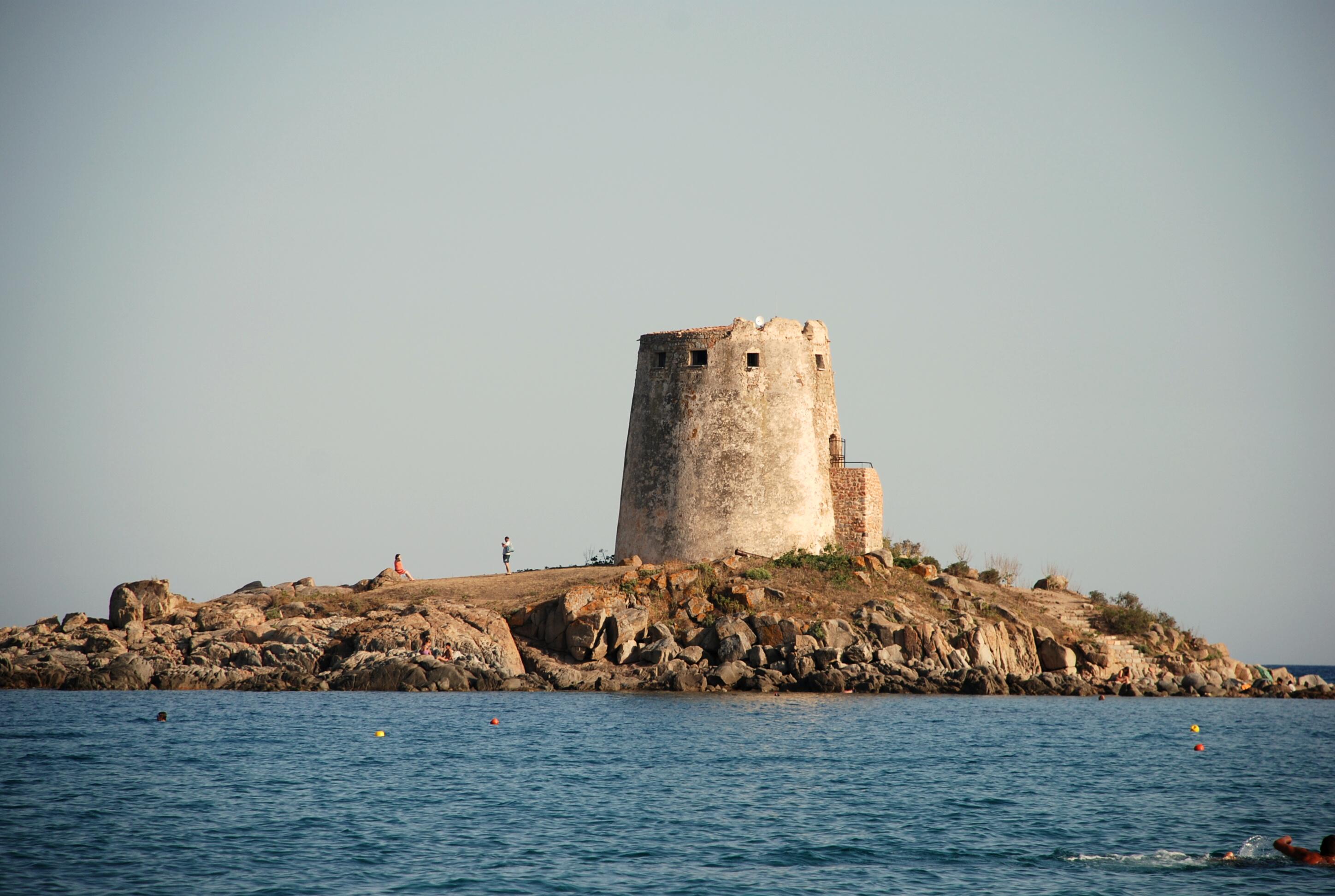 Felix Hotels - Galanias Hotel & Retreat Bari Sardo Exterior photo